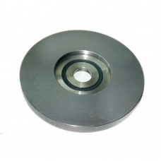 Normal Steel Scaife without Spindle 